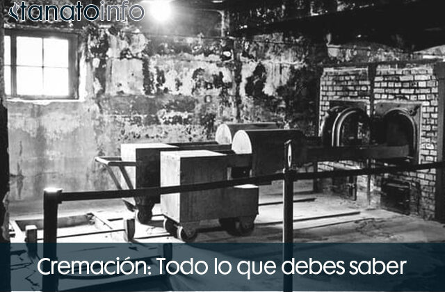 cremacion