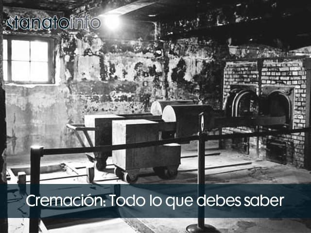 cremacion