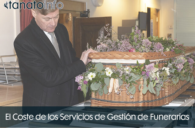 El Coste de los Servicios de Gestión de Funerarias