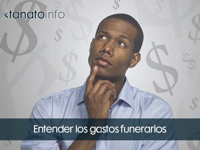 gastos funeral