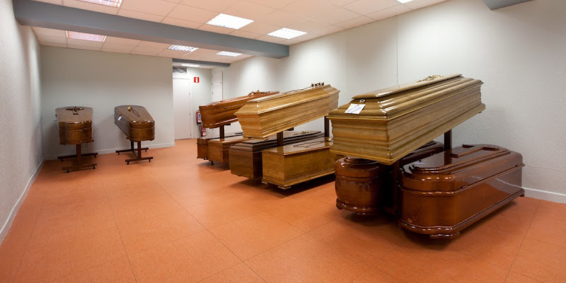 Funeraria Vascongada Oiartzun