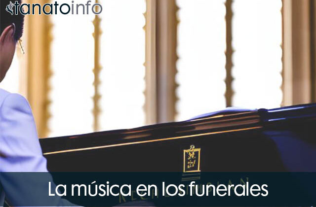 musica de funeral