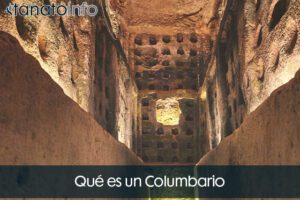 Qué es un Columbario