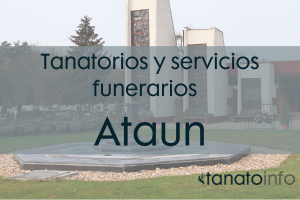 Tanatorios y servicios funerarios Ataun