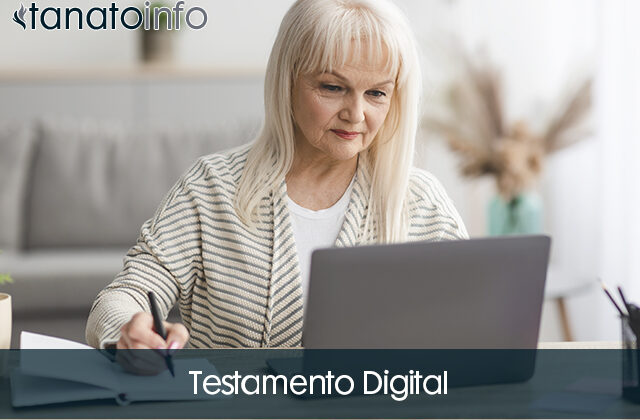 Testamento Digital