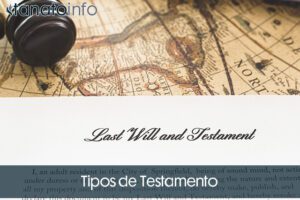 Tipos de Testamento