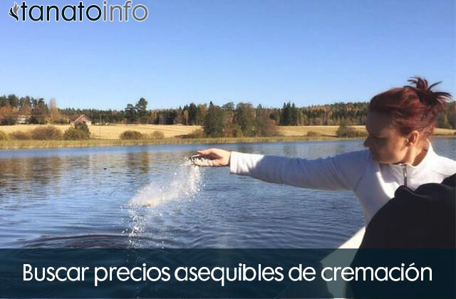 precios cremacion