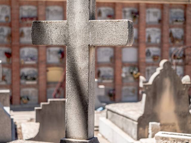 precios de las sepulturas