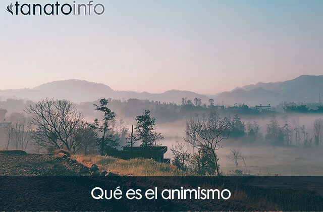 animismo