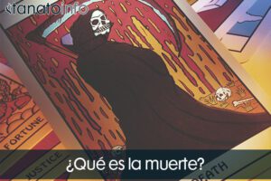 ¿Qué es la Muerte?