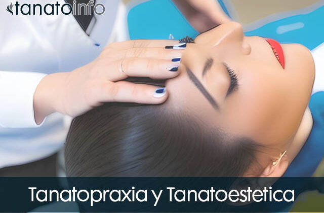 tanatoestetica