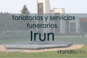 tanatorio Irun tanatorio Irun
