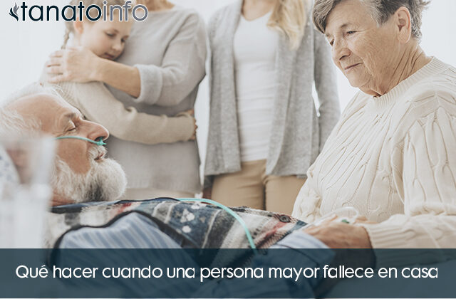 morir en casa
