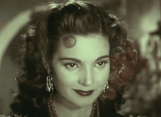 carmen sevilla ya novia de españa