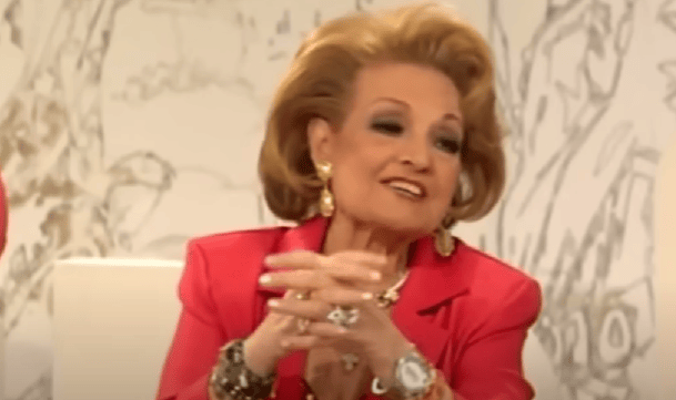 el encanto de carmen sevilla