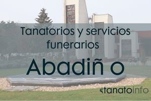 tanatorios abadiño