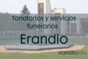 tanatorios erandio tanatorios erandio