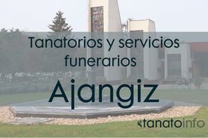 tanatorios ajangiz