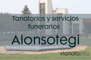 tanatorios alonsotegi