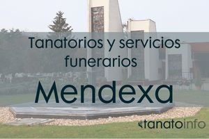 tanatorios mendexa tanatorios mendexa