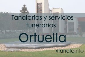 tanatorios ortuella