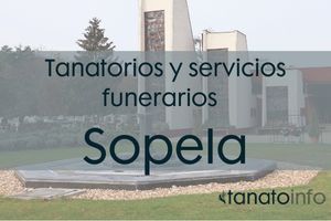 tanatorio sopela