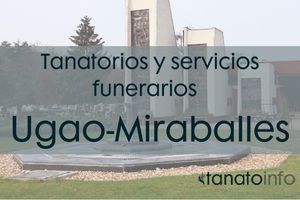 tanatorios ugao-miraballes tanatorios ugao-miraballes