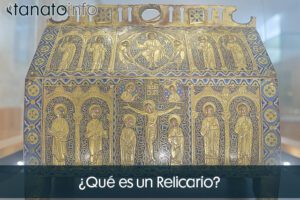 ¿Qué es un Relicario?