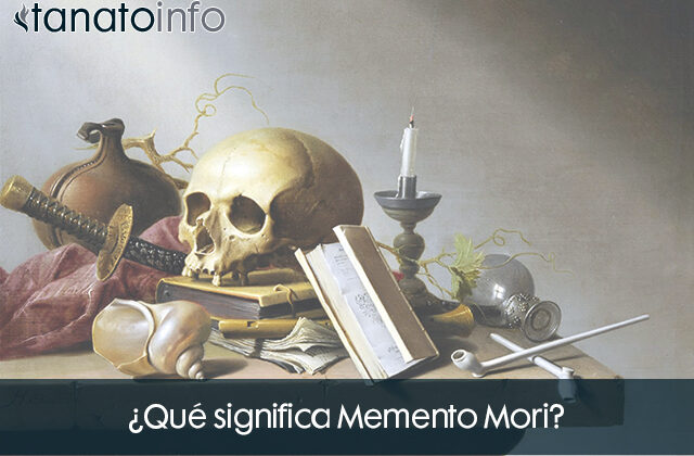 Que significa Memento Mori