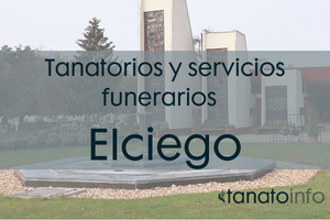 Tanatorios y servicios funerarios Elciego