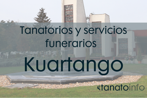Tanatorios y servicios funerarios Kuartango Tanatorios y servicios funerarios Kuartango