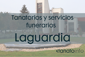 Tanatorios y servicios funerarios Laguardia Tanatorios y servicios funerarios Laguardia