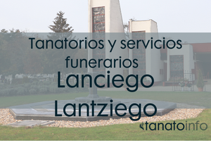 Tanatorios y servicios funerarios Lanciego-Lantziego Tanatorios y servicios funerarios Lanciego-Lantziego