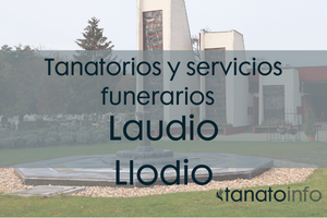 Tanatorios y servicios funerarios Laudio-Llodio Tanatorios y servicios funerarios Laudio-Llodio