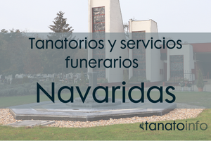 Tanatorios y servicios funerarios Navaridas Tanatorios y servicios funerarios Navaridas