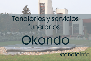 Tanatorios y servicios funerarios Okondo Tanatorios y servicios funerarios Okondo
