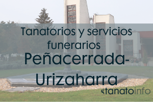 Tanatorios y servicios funerarios Peñacerrada-Urizaharra Tanatorios y servicios funerarios Peñacerrada-Urizaharra
