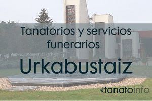Tanatorios y servicios funerarios Urkabustaiz Tanatorios y servicios funerarios Urkabustaiz