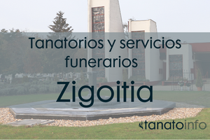 Tanatorios y servicios funerarios Zigoitia Tanatorios y servicios funerarios Zigoitia