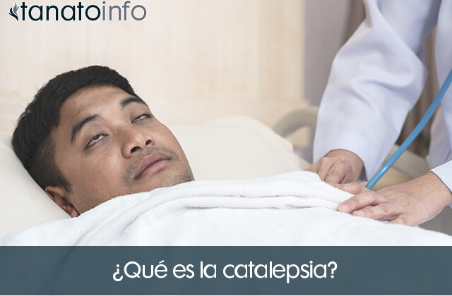 que es la catalepsia