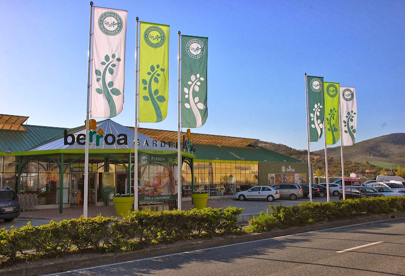 BERROA GARDEN