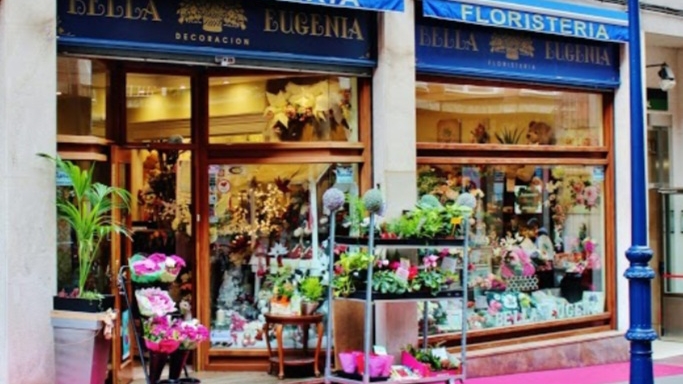 Bella Eugenia Decoración