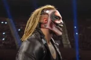 Fallece Bray Wyatt, leyenda de la lucha libre, a los 36 años