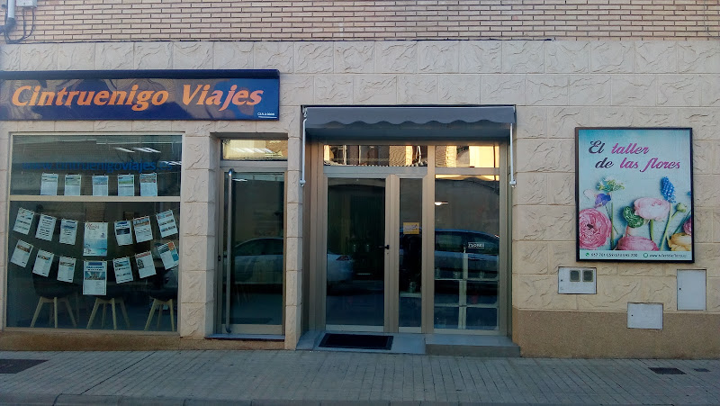 El taller de las flores