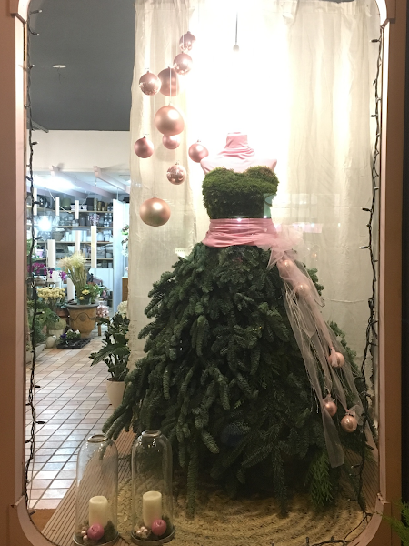 FLORESTHER