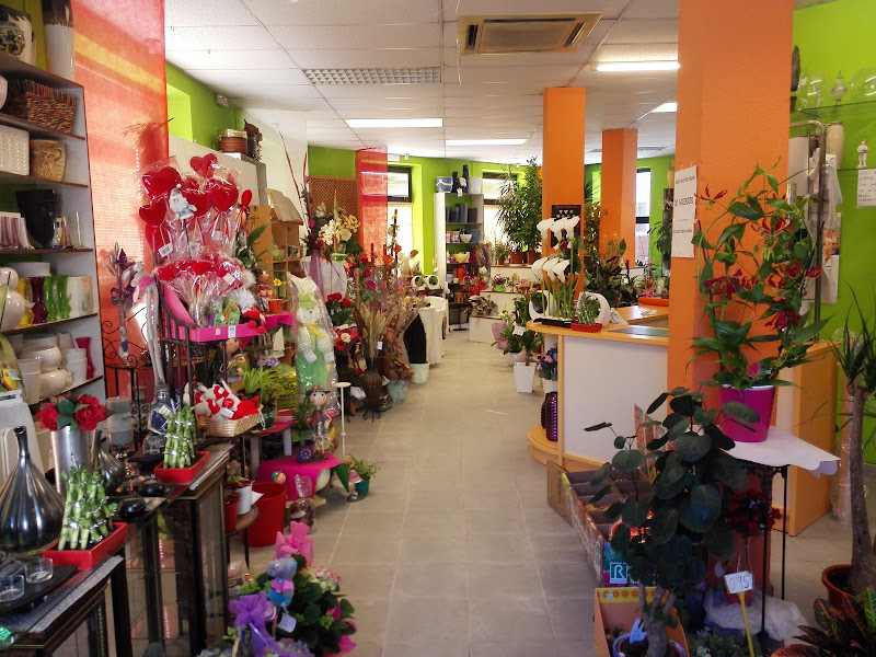 Flor Center Floristas