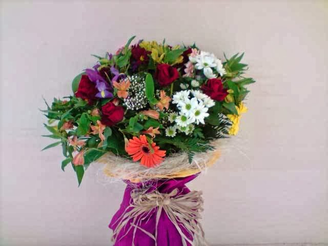 Flores Bizkaia