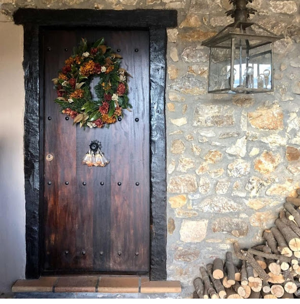 más que decoración floral (CITA PREVIA)