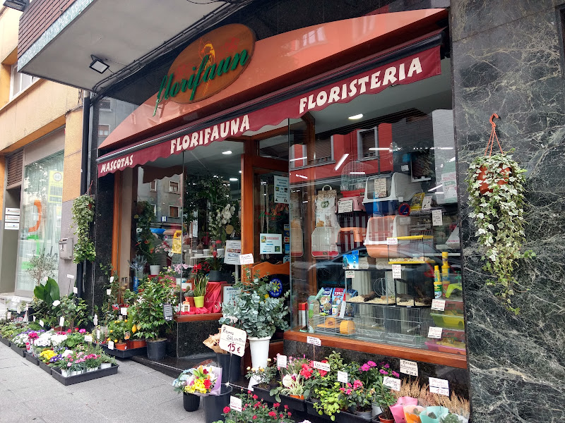 Florifauna-3