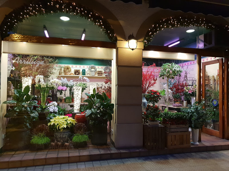 Floristería Arriluze